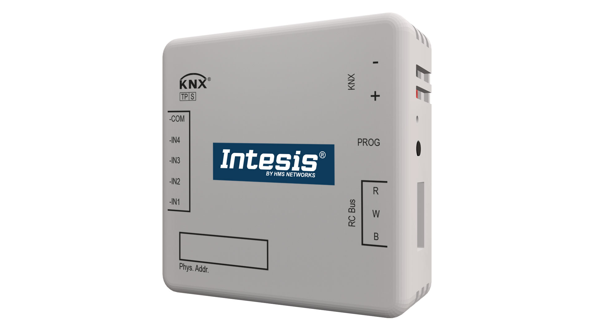 Image of the Intesis Product INKNXFGL001R000